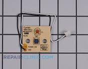 On - Off Switch - Part # 1613670 Mfg Part # 91001163