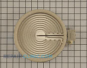 Radiant Surface Element - Part # 1050958 Mfg Part # 484451