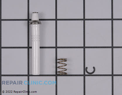 Spark Electrode W10259085       Main Product View