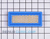 Air Cleaner 17211-ZG9-800 Alternate Product View