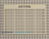 Air Filter - Part # 1217500 Mfg Part # AC-2800-52