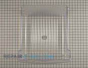 Crisper Drawer - Part # 1512515 Mfg Part # 240351061