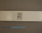 Freezer Door - Part # 1182337 Mfg Part # L2301199W