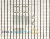 Hardware kit - Part # 1177741 Mfg Part # 8205979
