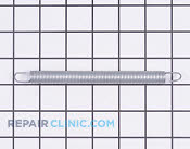 Spring - Part # 491689 Mfg Part # 314473