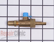 Surface Burner Valve - Part # 949656 Mfg Part # 1086589