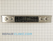 Touchpad and Control Panel - Part # 1472791 Mfg Part # W10206071