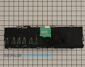 User Control and Display Board - Part # 1561648 Mfg Part # 668977