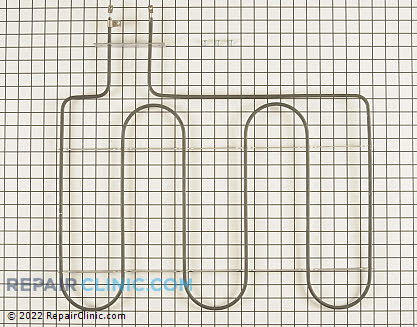 Bake Element G01043-2 Main Product View