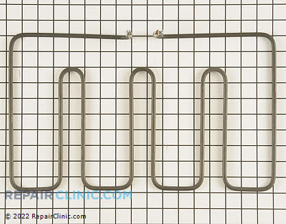 Bake Element G01801-2 Main Product View
