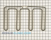 Bake Element - Part # 948353 Mfg Part # G01802-2