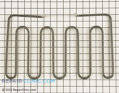 Bake Element G2679-2 Main Product View