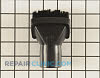 Brush Attachment 43414197 Alternate Product View