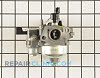Carburetor 16100-Z0V-921   Alternate Product View
