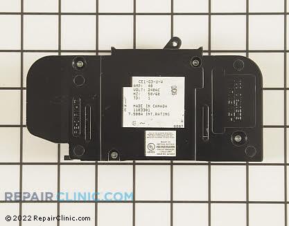 Circuit Breaker 1103301 Main Product View