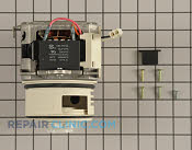 Circulation Pump - Part # 1565410 Mfg Part # 5304475637