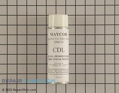 Cleaner 204210 Main Product View