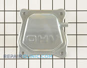 Cover - Part # 1913326 Mfg Part # 12310-ZE1-842
