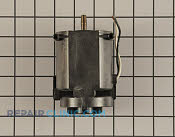 Drive Motor - Part # 1913306 Mfg Part # 43177074