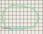 Gasket - Part # 1796328 Mfg Part # 21691-ZH8-800