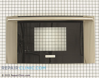 Microwave Oven Door 5304482056 Main Product View