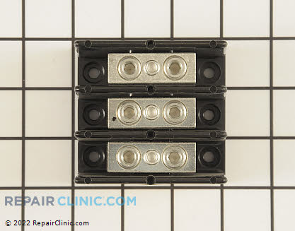 Terminal Block 1193900 Main Product View