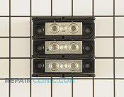 Terminal Block - Part # 1867964 Mfg Part # 1193900