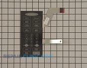 Touchpad - Part # 1869350 Mfg Part # DE34-00059L