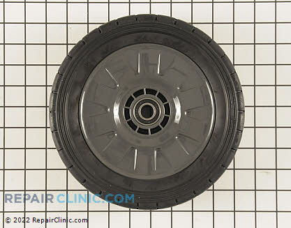 Wheel 42700-VK6-020ZA Main Product View