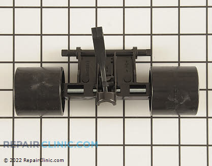 Wheel 43248073 Main Product View