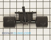 Wheel - Part # 1608123 Mfg Part # 43248073