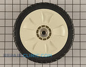 Wheel Assembly - Part # 1796121 Mfg Part # 42710-VE2-M00ZA