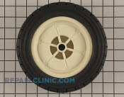 Wheel Assembly - Part # 1796156 Mfg Part # 42810-VA3-J00