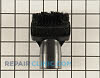 Brush Attachment 43414197 Alternate Product View