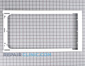 Door Frame - Part # 768663 Mfg Part # R9900256