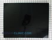 Front Panel - Part # 39 Mfg Part # 99001417