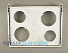 Metal Cooktop 2002M123-81 Alternate Product View