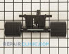 Wheel 43248073 Alternate Product View