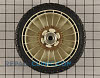 Wheel Assembly 42710-VE2-M00ZA Alternate Product View