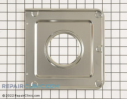 Burner Drip Pan WB32X90 Main Product View