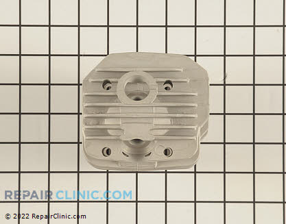 Cylinder Head 632-204 Main Product View