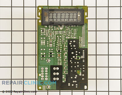 Main Control Board (OEM)  WB27X10607