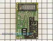 Main Control Board - Part # 942859 Mfg Part # WB27X10607