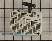 Recoil Starter - Part # 1810037 Mfg Part # 150-787