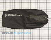 Vacuum Bag - Part # 1667505 Mfg Part # 53506-7