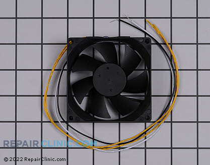 Fan Motor RF-2750-10 Main Product View