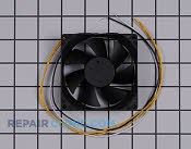 Fan Motor - Part # 1222949 Mfg Part # RF-2750-10