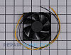 Fan Motor RF-2750-10 Alternate Product View