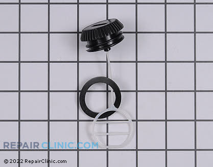 Gas Cap 610295