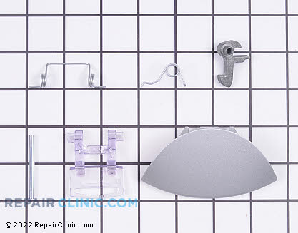 Handle 651027701 Main Product View